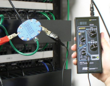 平桥美国REI CMA-100反监听音频放大器